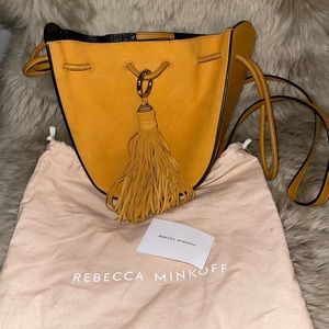 Rebecca Minkoff Bucket Bag